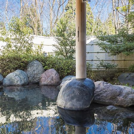 Taicho No Mori Hotel Fukui Exterior photo